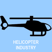 TurboTape Masking in Helicopter Industry
